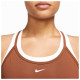 Nike Γυναικεία αμάνικη μπλούζα Dri-FIT One Elastika Tank Top